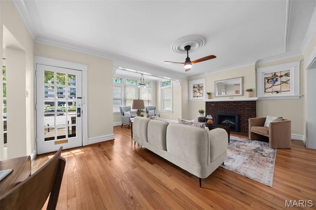 6427 Clayton Road Property Photo 4