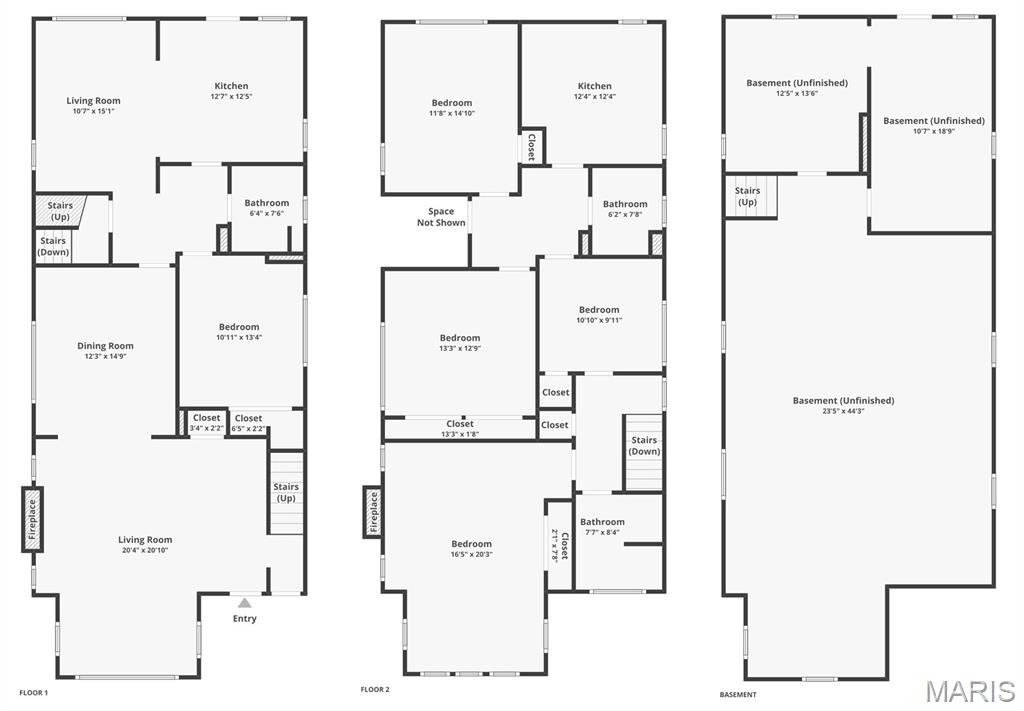 6427 Clayton Road Property Photo 34
