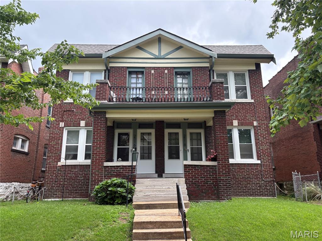 2116 Portis Avenue Property Photo 1