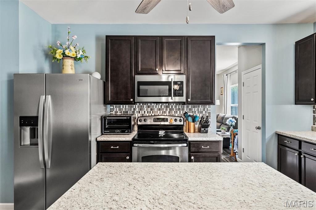 210 Flint Brook Drive Property Photo 15