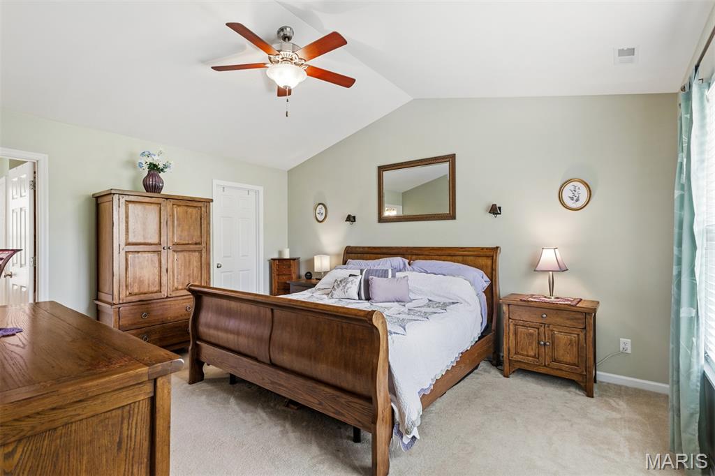 210 Flint Brook Drive Property Photo 20