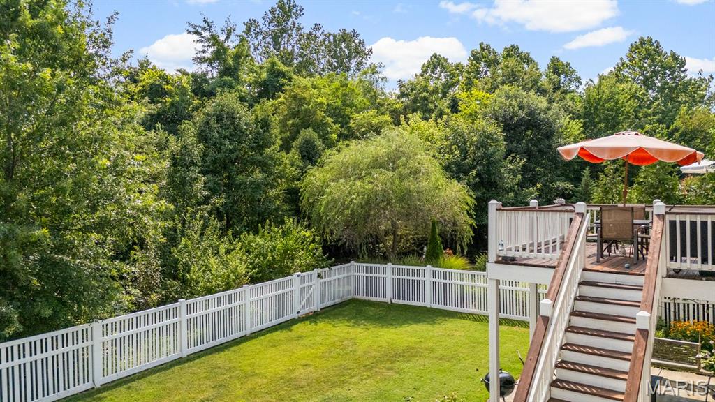 210 Flint Brook Drive Property Photo 36