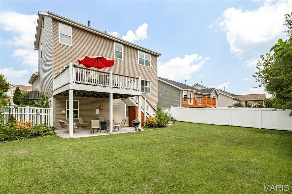 210 Flint Brook Drive Property Photo 41