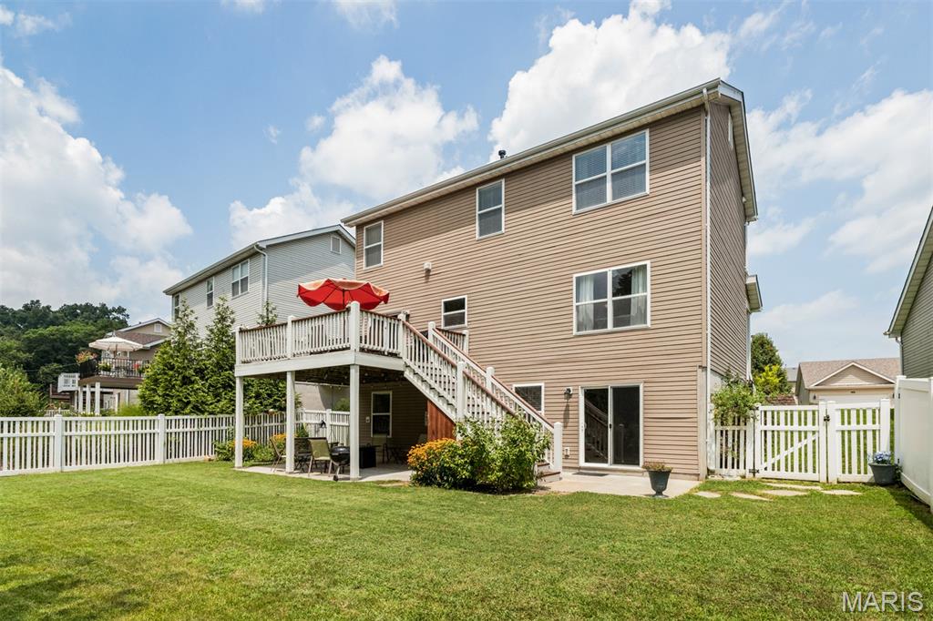 210 Flint Brook Drive Property Photo 42