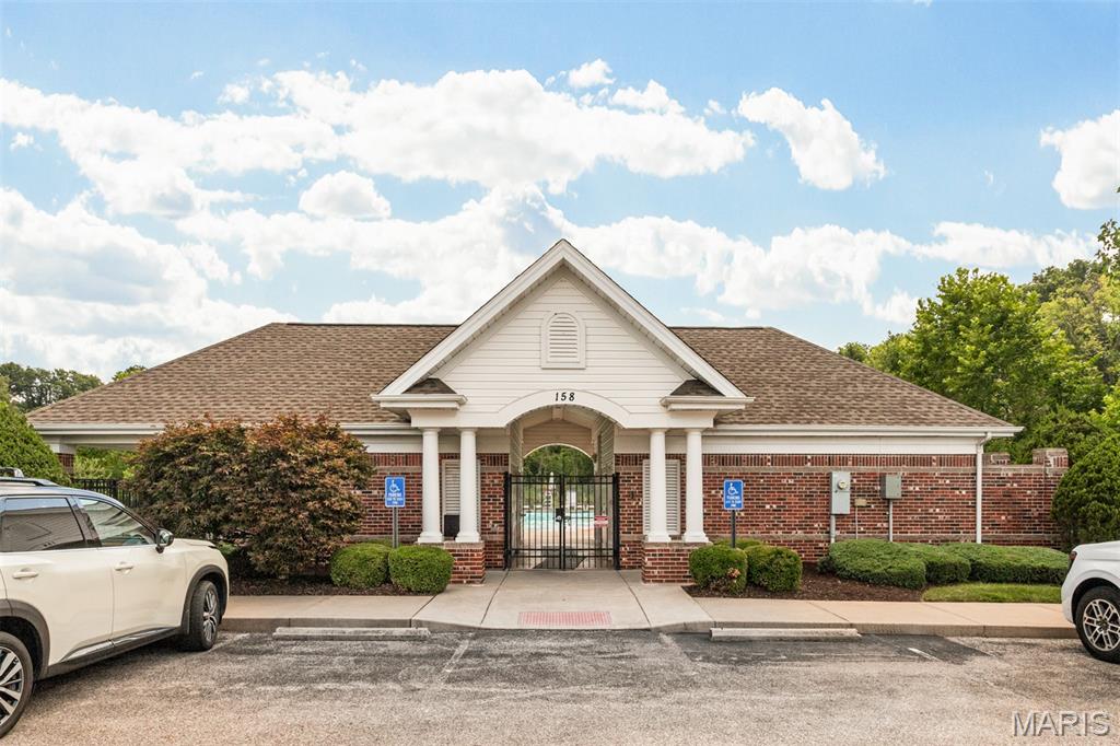 210 Flint Brook Drive Property Photo 44