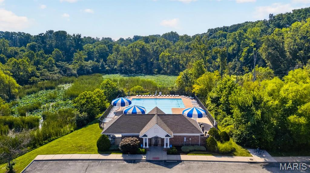 210 Flint Brook Drive Property Photo 47