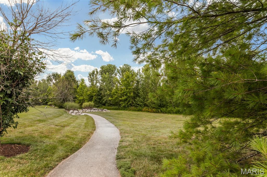 210 Flint Brook Drive Property Photo 52