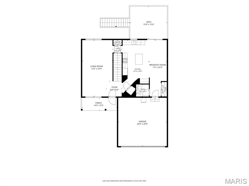 210 Flint Brook Drive Property Photo 53