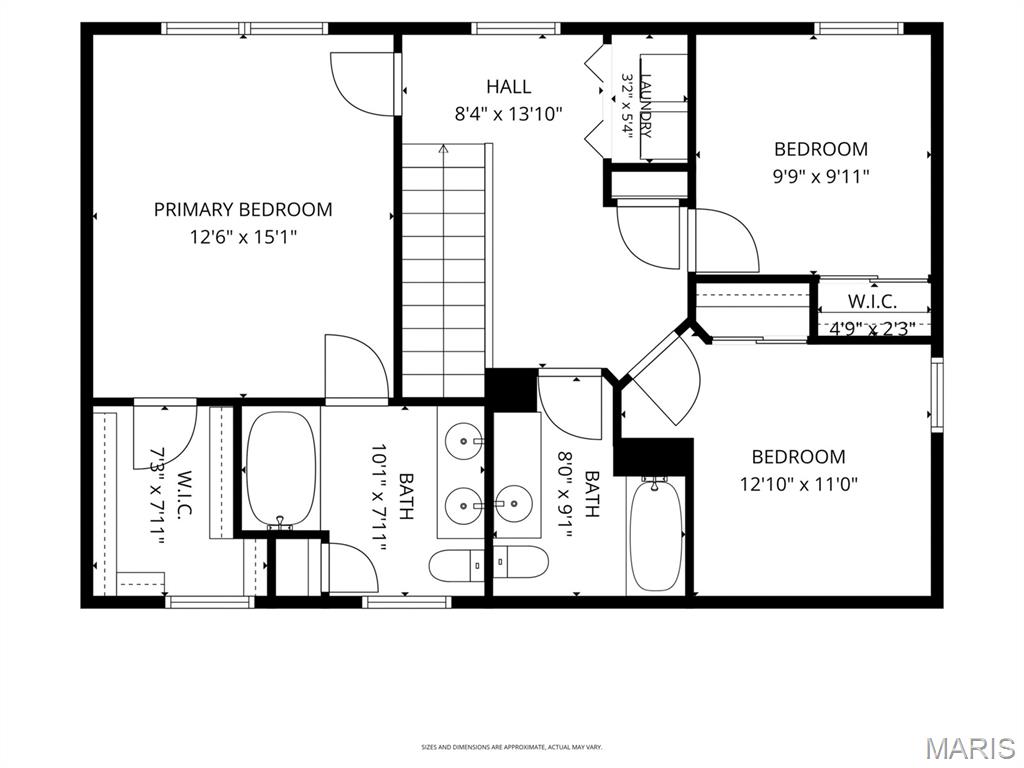 210 Flint Brook Drive Property Photo 54