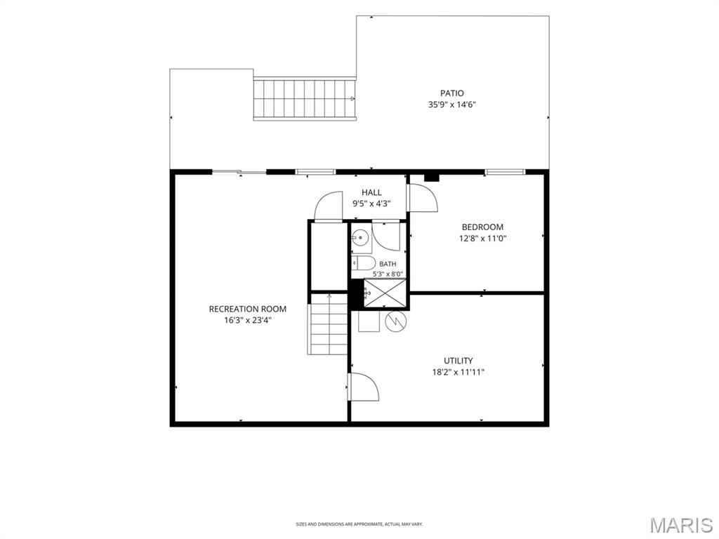 210 Flint Brook Drive Property Photo 55