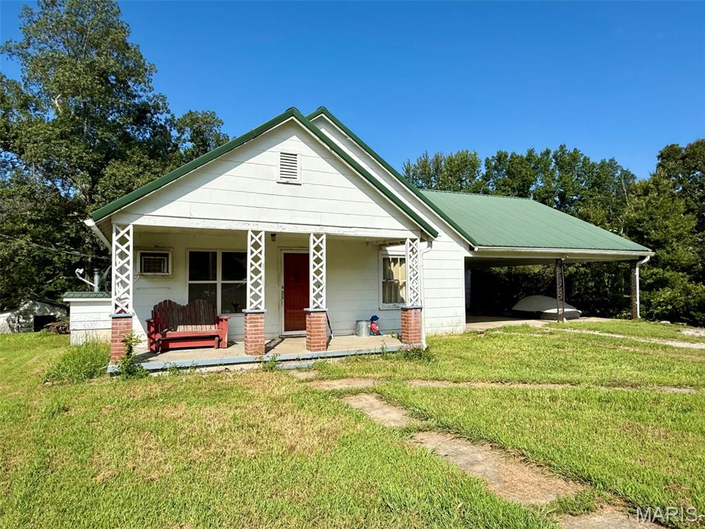 35327 State Highway 51 Property Photo 1
