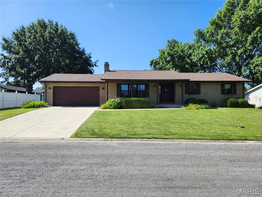 750 Klein Drive Property Photo 1