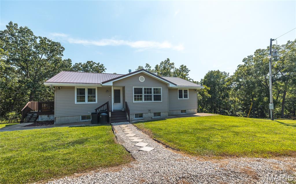27760 Highway U Property Photo 2