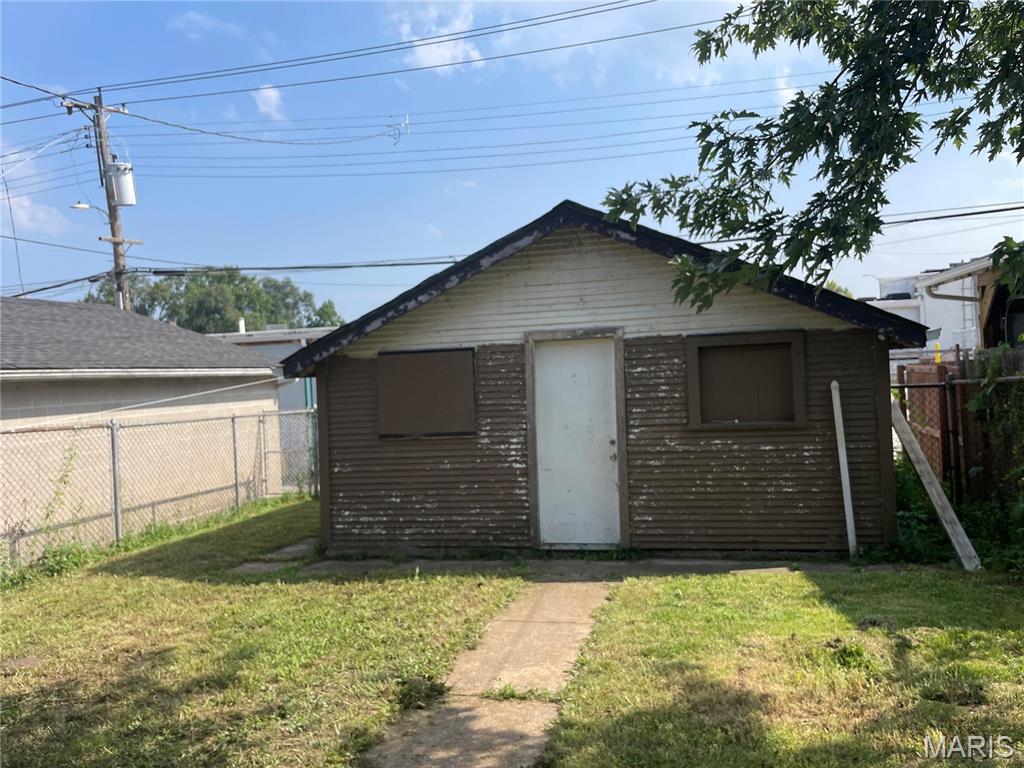 3424 Mckean Avenue Property Photo 5