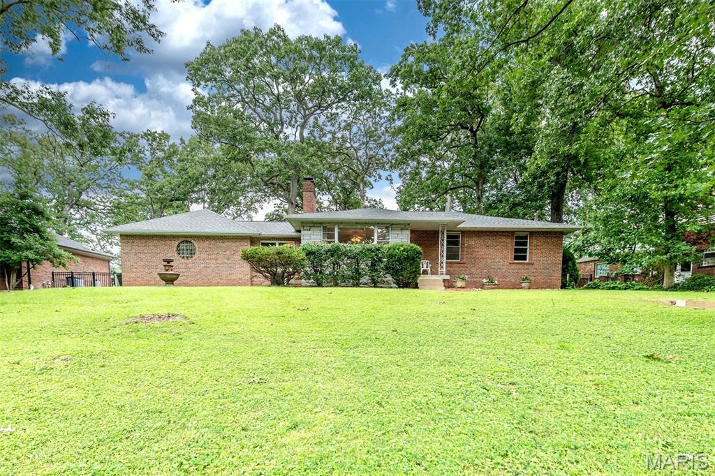 7425 Raleigh Drive