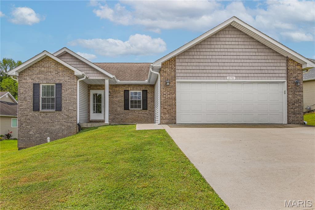 278 Pleasant Lake Court Property Photo 1