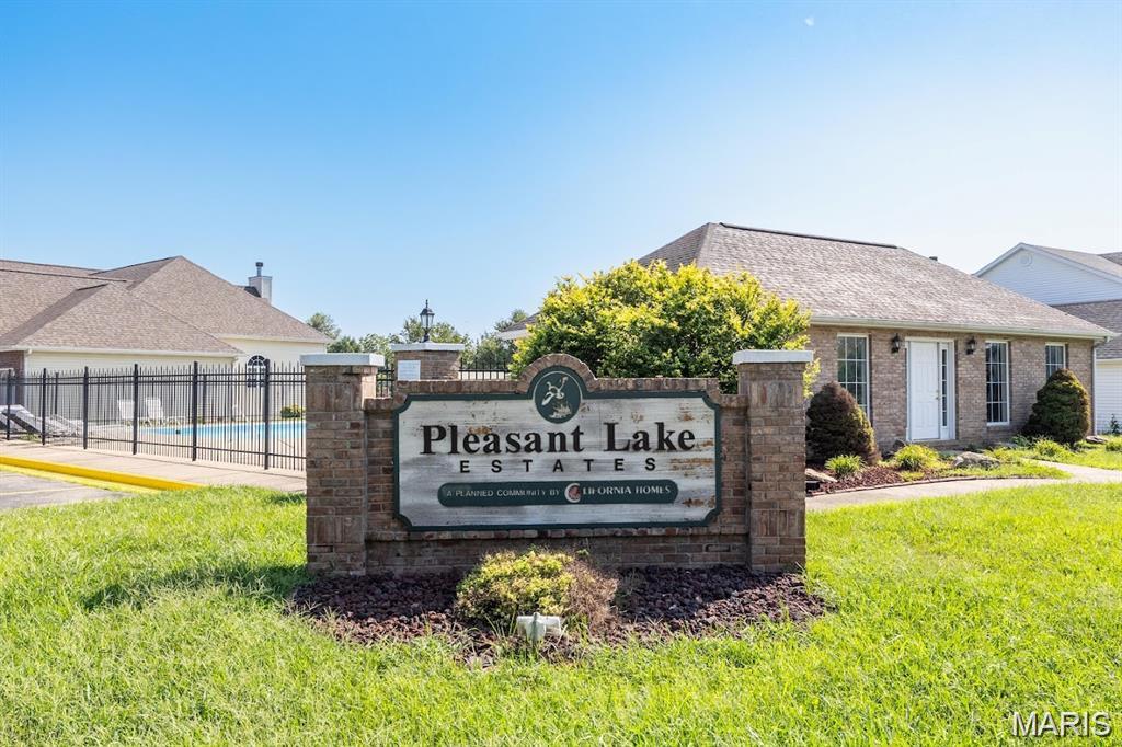 278 Pleasant Lake Court Property Photo 34