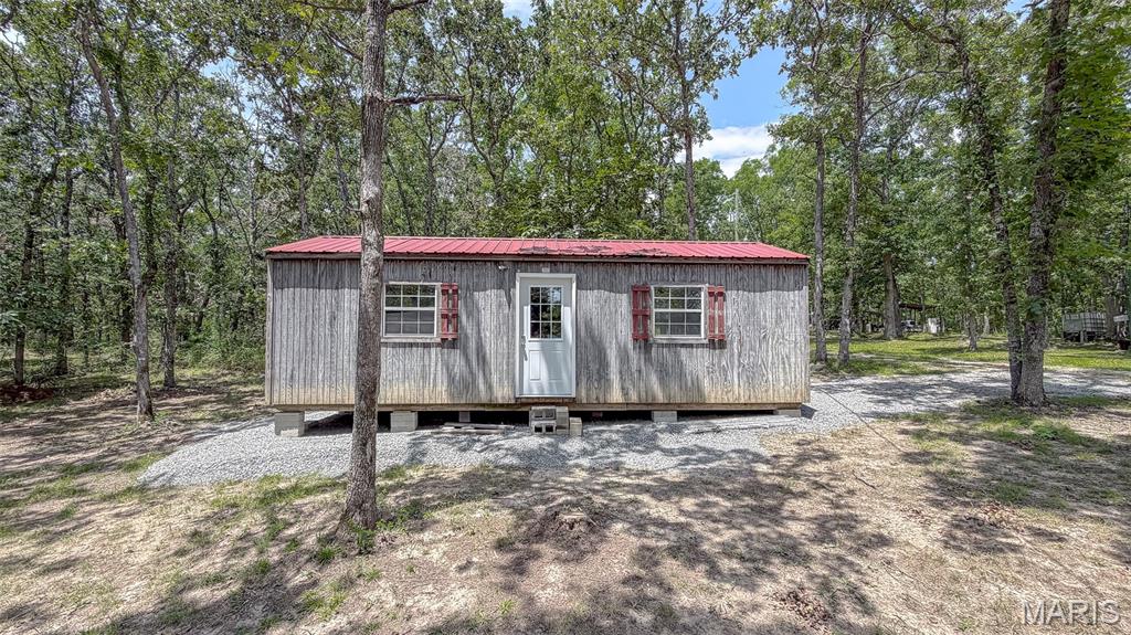 0 Lot 9B Lake Harmony