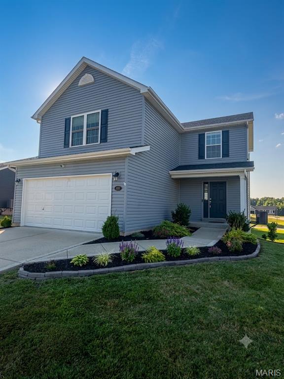 463 Birchwood Drive Property Photo 1