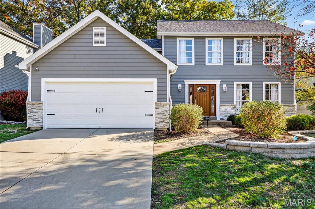 1034 Big Bend Station Drive