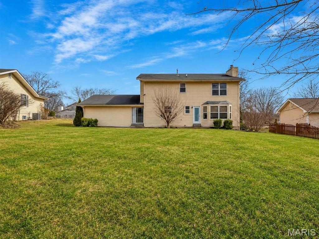 513 River Bend Estates Drive Property Photo 36