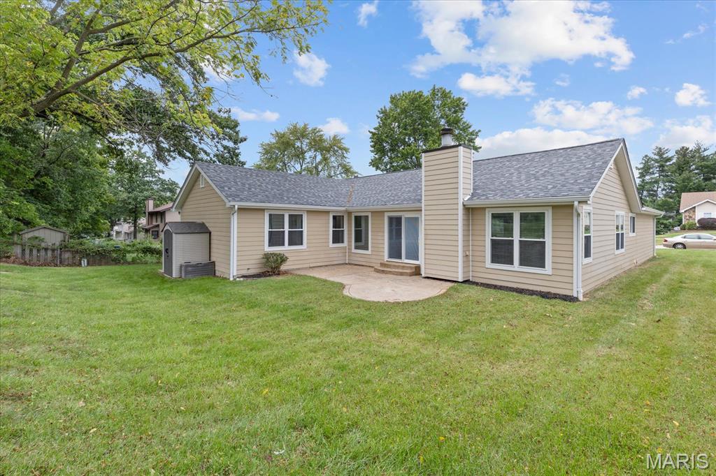 6 Shadow Creek Drive Property Photo 26