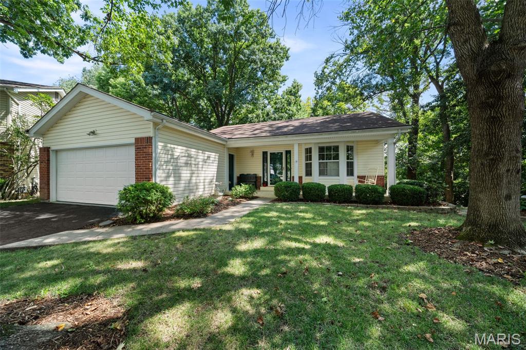 700 Auber Ridge Court Property Photo 1