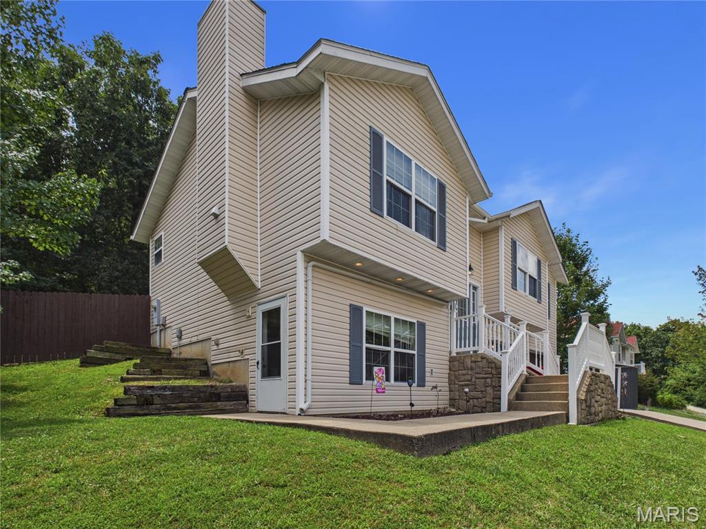 21079 Hideaway Lane Property Photo