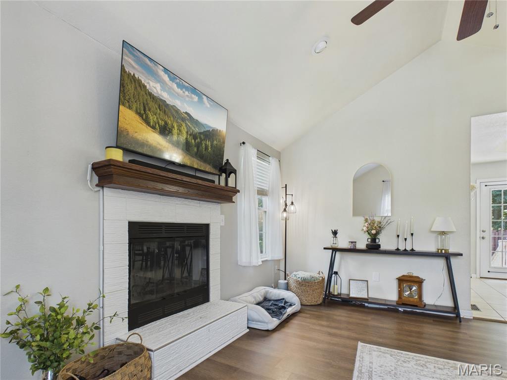 21079 Hideaway Lane Property Photo 4