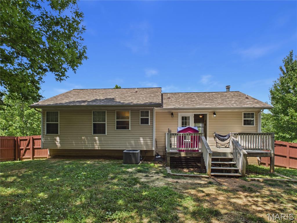 21079 Hideaway Lane Property Photo 29
