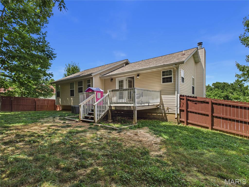 21079 Hideaway Lane Property Photo 30