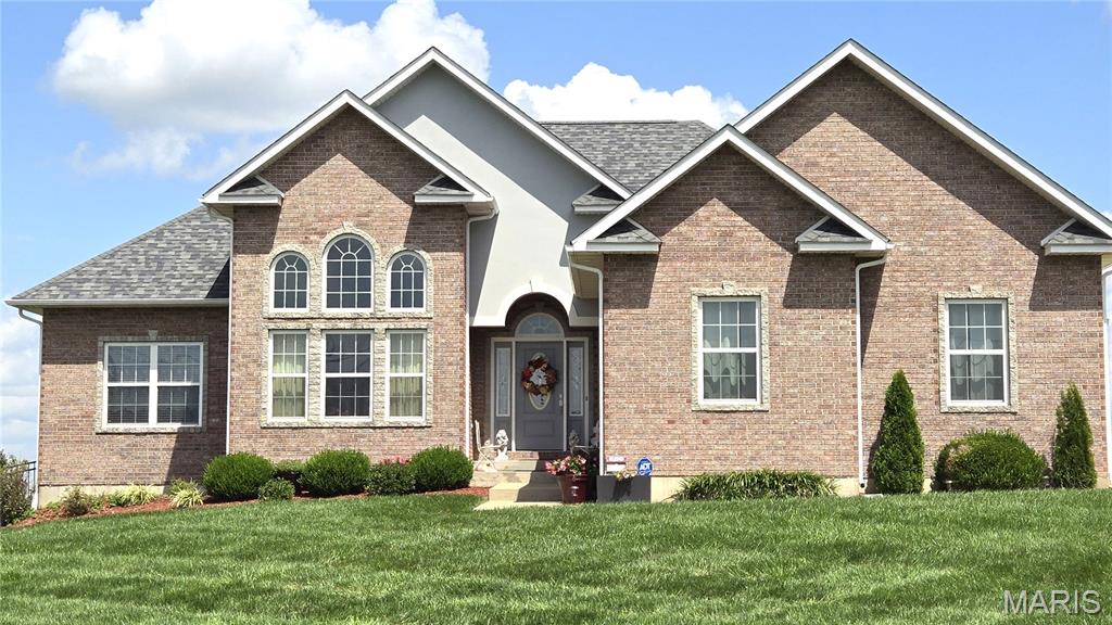 13300 Sterling Hills Drive Property Photo 1