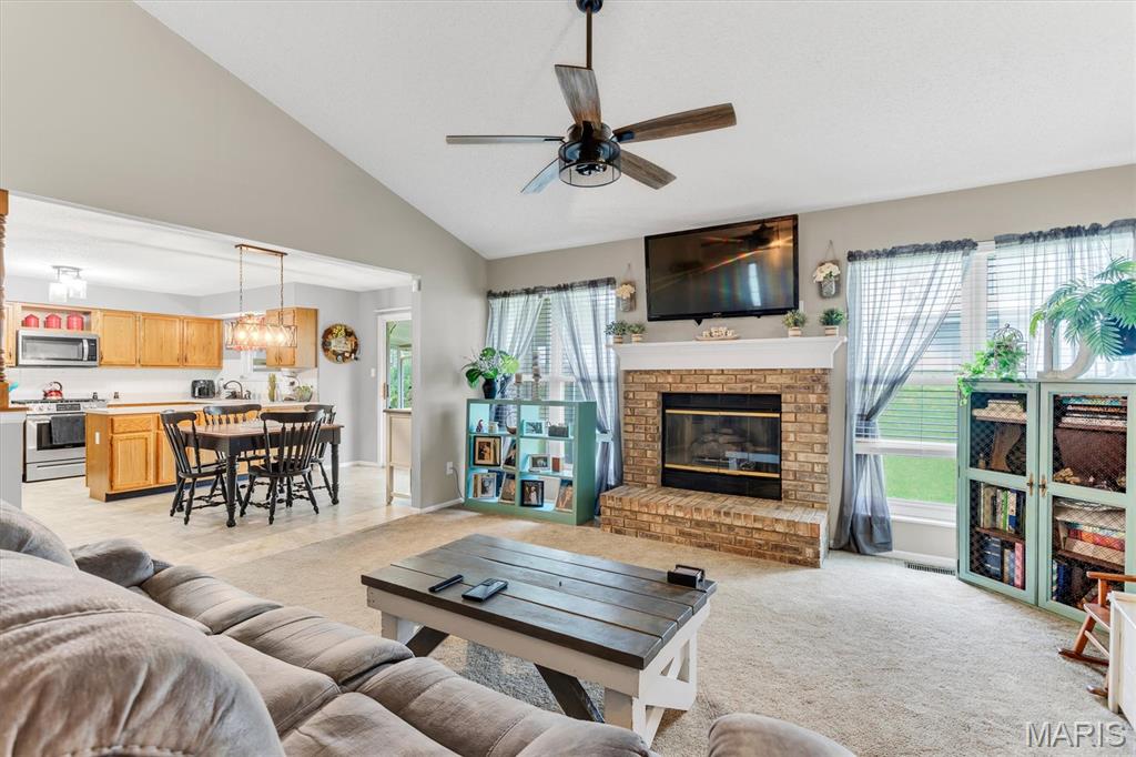 3005 Cedarshade Court Property Photo 4