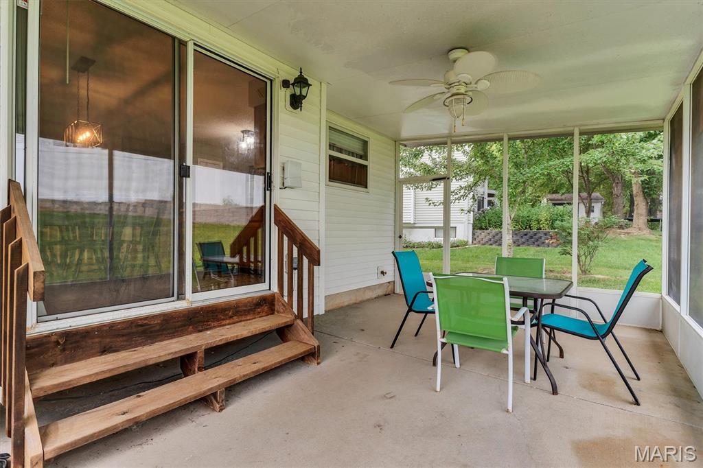 3005 Cedarshade Court Property Photo 7