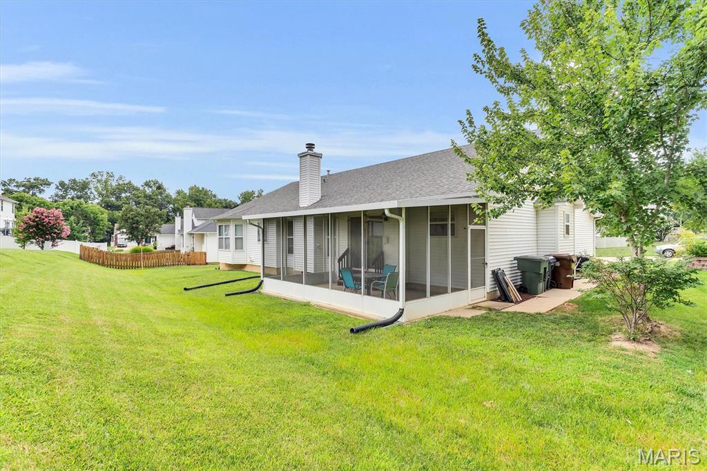 3005 Cedarshade Court Property Photo 14