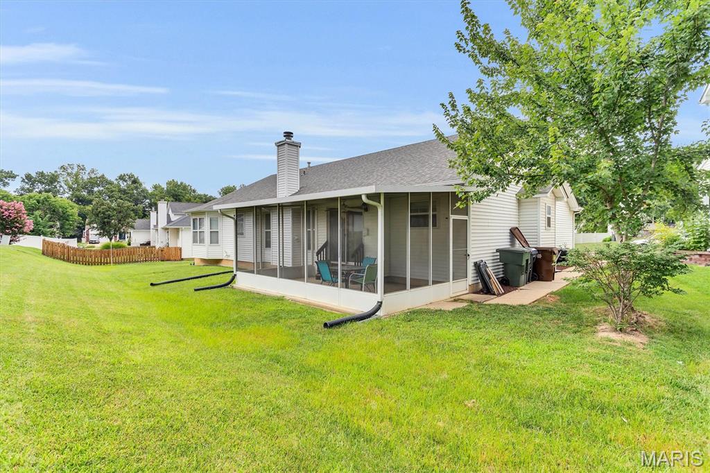 3005 Cedarshade Court Property Photo 15