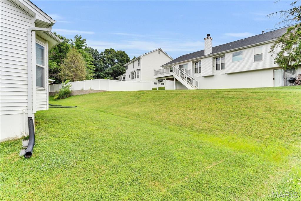 3005 Cedarshade Court Property Photo 16
