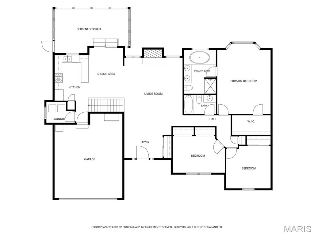 3005 Cedarshade Court Property Photo 28
