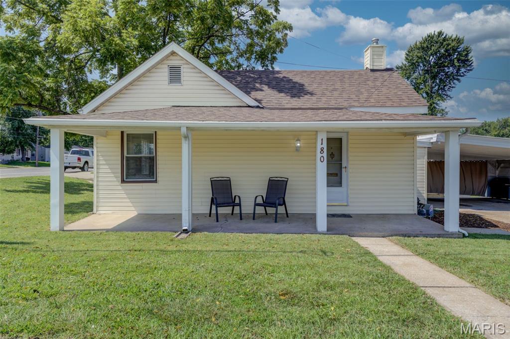 180 Harrison Street Property Photo 1