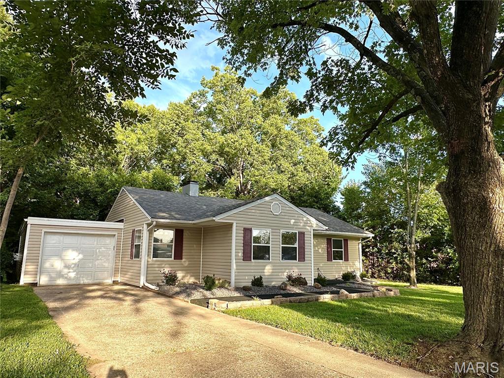 608 Devonshire Drive 1483 Property Photo 1