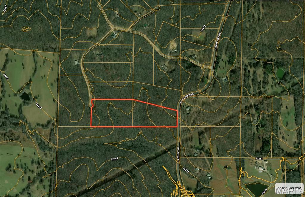 2419 Bb Highway Property Photo 4