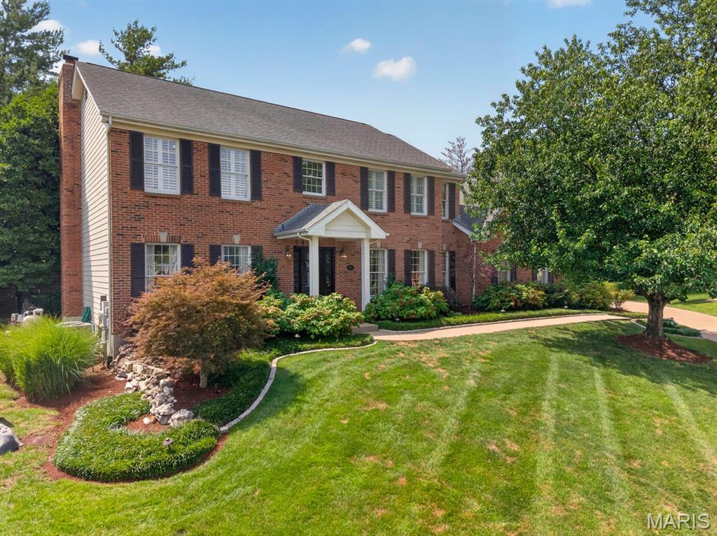 12708 Wyndbush Court
