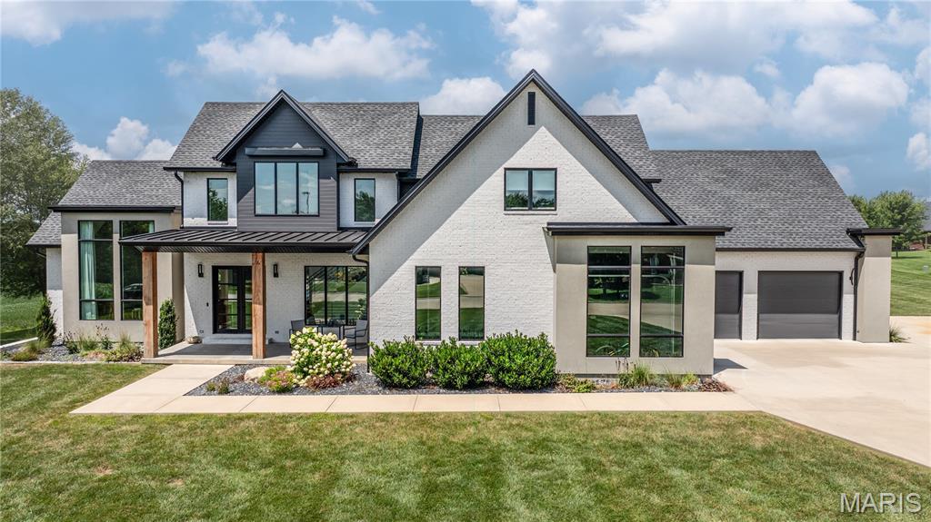 2007 Providence Drive