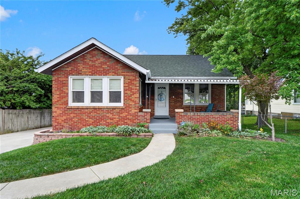 3215 Fee Fee Road Property Photo 1
