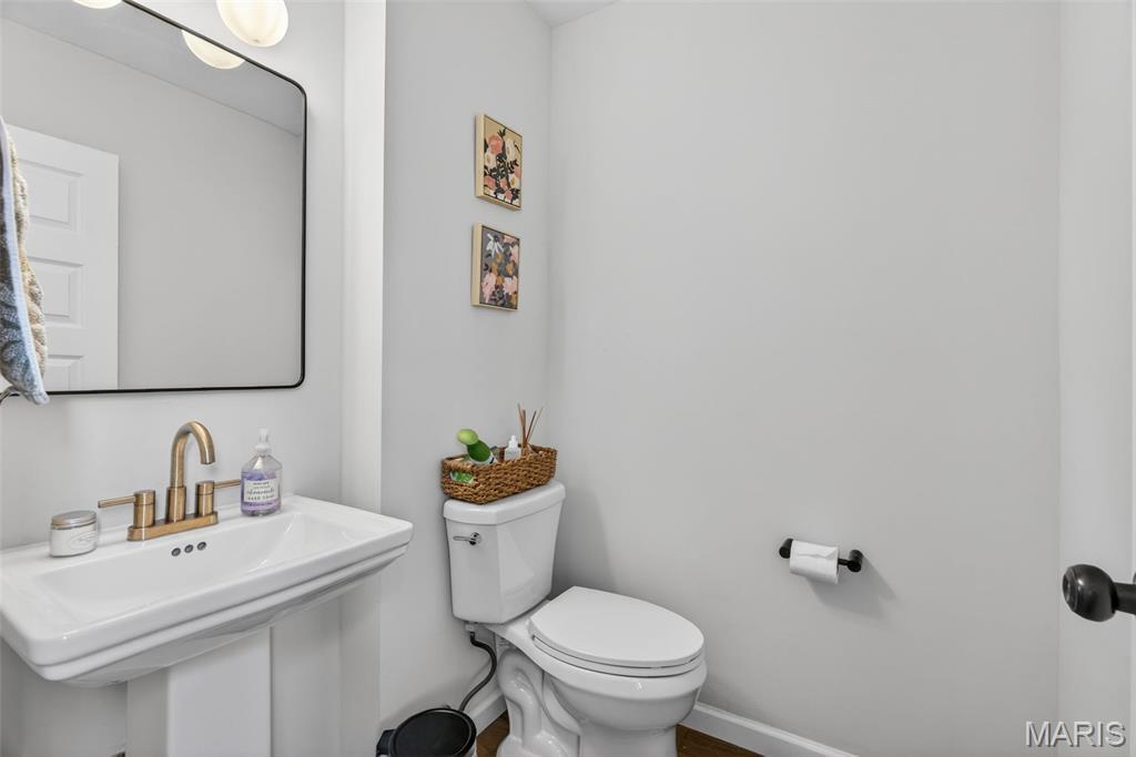 2515 Melvin Avenue Property Photo 17