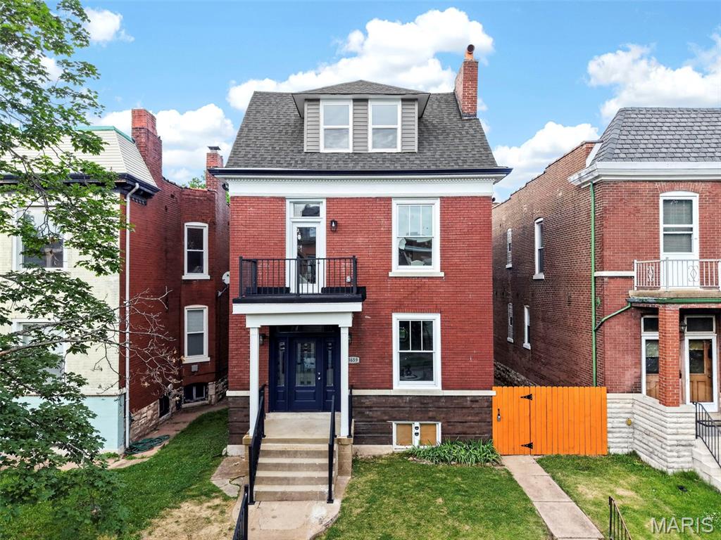 3659 Connecticut Street Property Photo 1