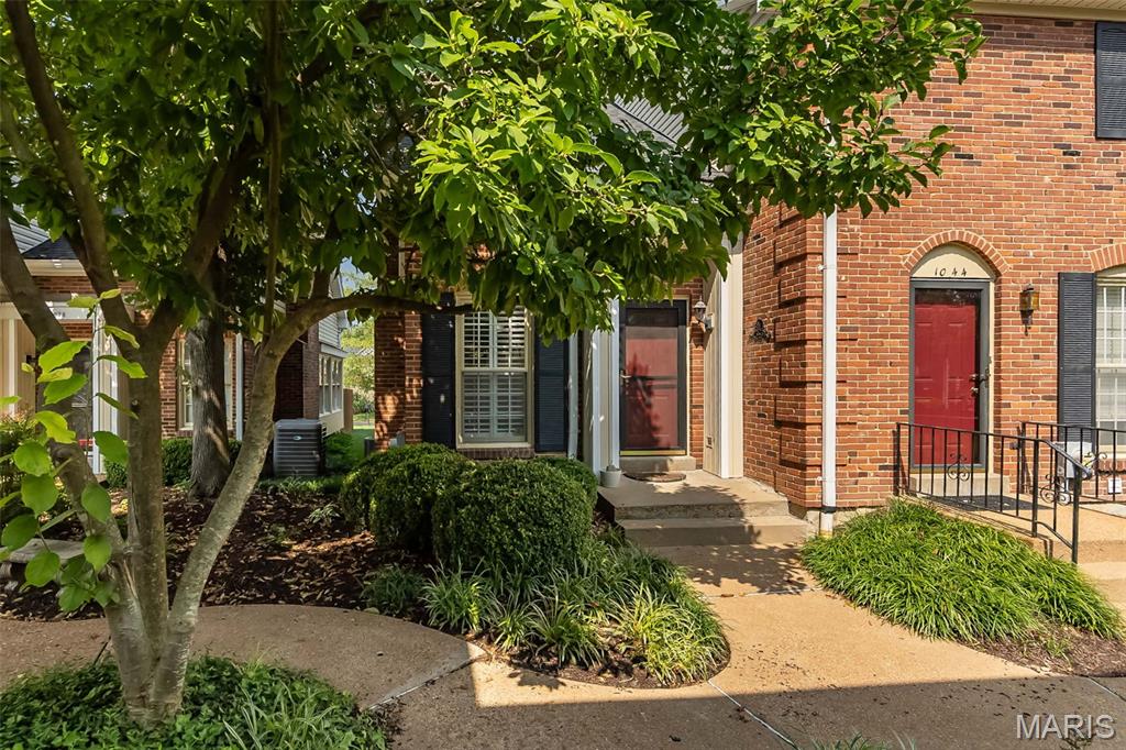 1042 Brooksgate Manor Drive