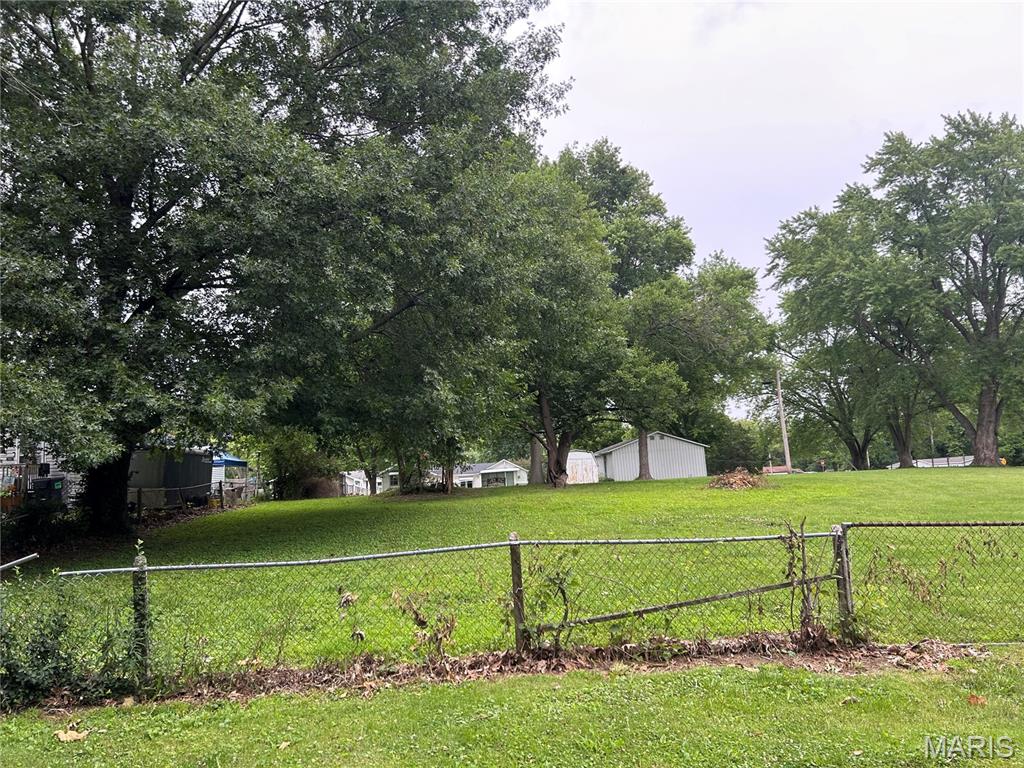 Tbd West Drive Property Photo 1