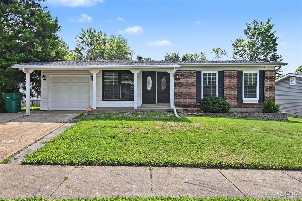 11748 Vizcuya Court Property Photo 1