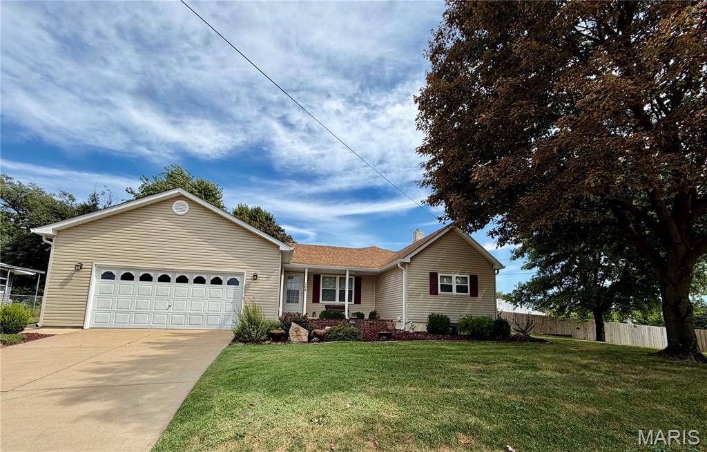 164 Edgeworth Avenue Property Photo 1